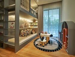 The Residences at W Singapore Sentosa Cove (D4), Condominium #563781681